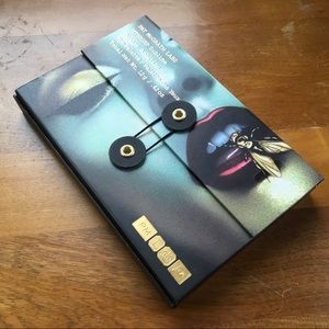 Pay McGrath Mothership Sublime Bronze Ambition